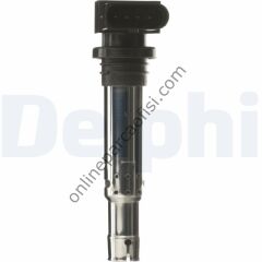 DELPHI CE20030-12B1 | VW POLO-GOLF4-GOLF5-BORA-CORDOBA-FABIA ATESLEME BOBINI