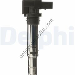 DELPHI CE20030-12B1 | VW POLO-GOLF4-GOLF5-BORA-CORDOBA-FABIA ATESLEME BOBINI