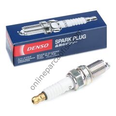 DENSO XU24EPR-U | FIAT BRAVO II-PUNTO-DOBLO-EGEA-G.PUNTO-500 BUJI