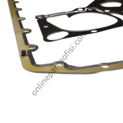 ELRING 428.690 | BMW E90-91-92-93-60-61-63-64-65-66-X3-X5-X6 TAKIM CONTA ALT