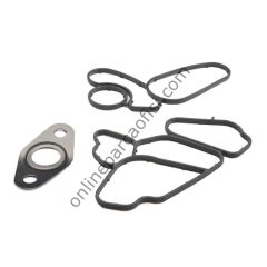 ELRING 428.690 | BMW E90-91-92-93-60-61-63-64-65-66-X3-X5-X6 TAKIM CONTA ALT