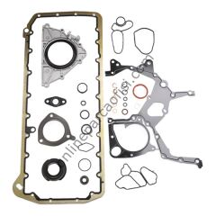 ELRING 428.690 | BMW E90-91-92-93-60-61-63-64-65-66-X3-X5-X6 TAKIM CONTA ALT