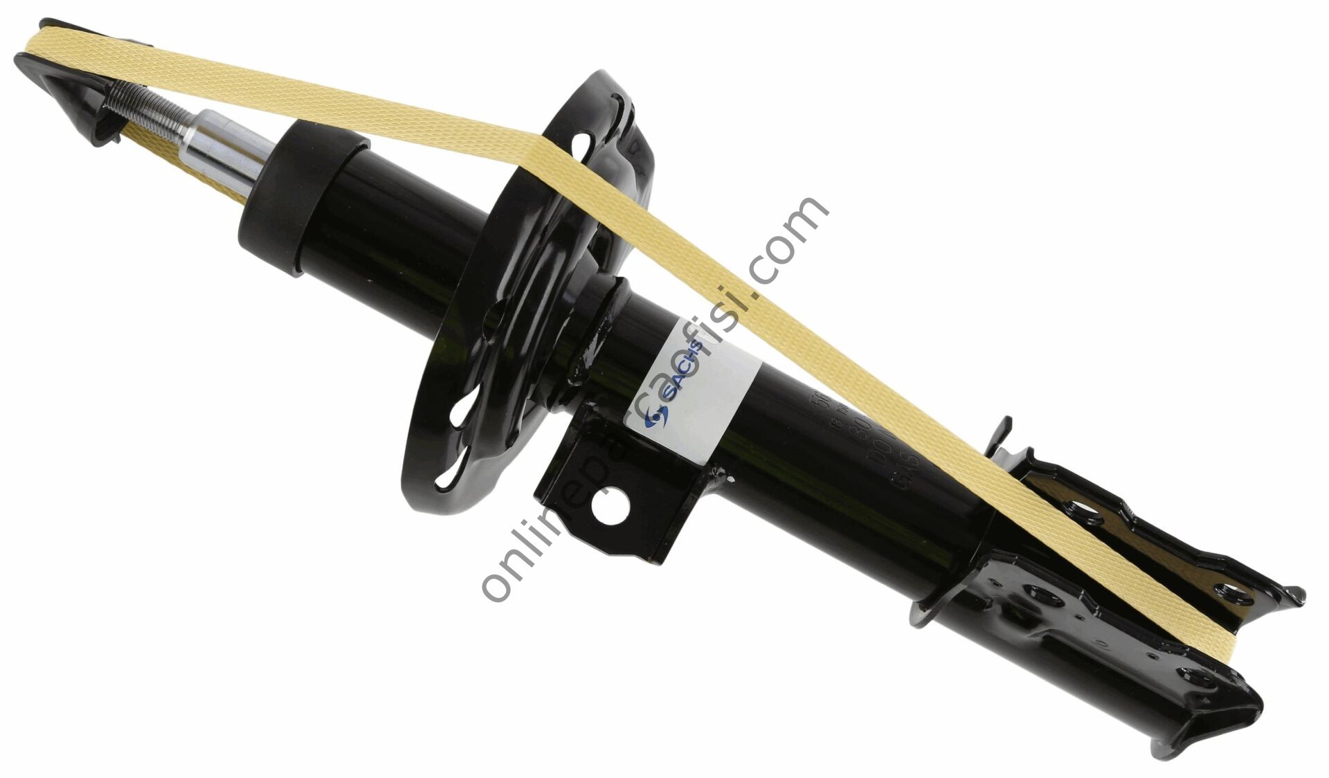 SACHS 560 469 | OPEL CORSA C AMORTISÖR ÖN SAG