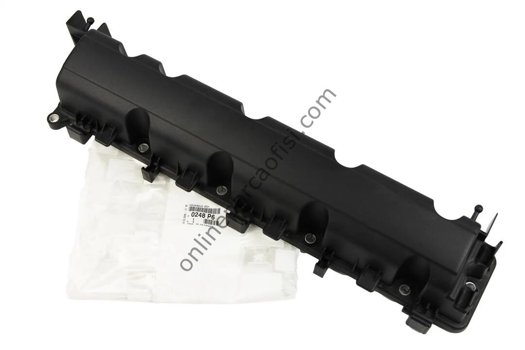 PSA 0248.P6 | PEUGEOT SUBAP ÜST KAPAGI