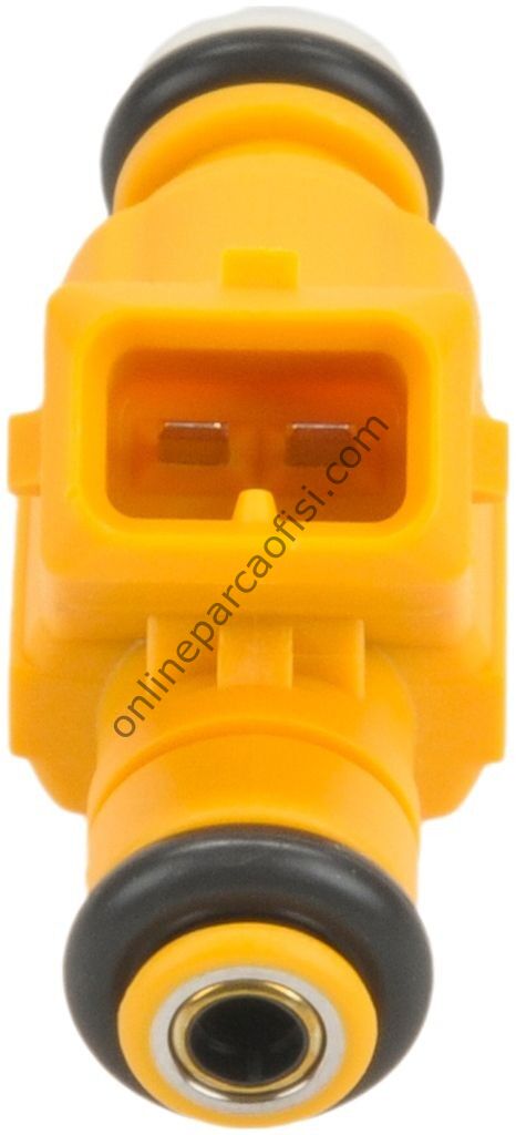 BOSCH 0280156102 | VW CAYENNE ENJEKTÖR