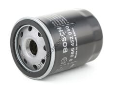 BOSCH 0986452060 | JAPON MICRA (K11, K12) : NOTE (E11) 1.4 06-13 YAG FILTRESI