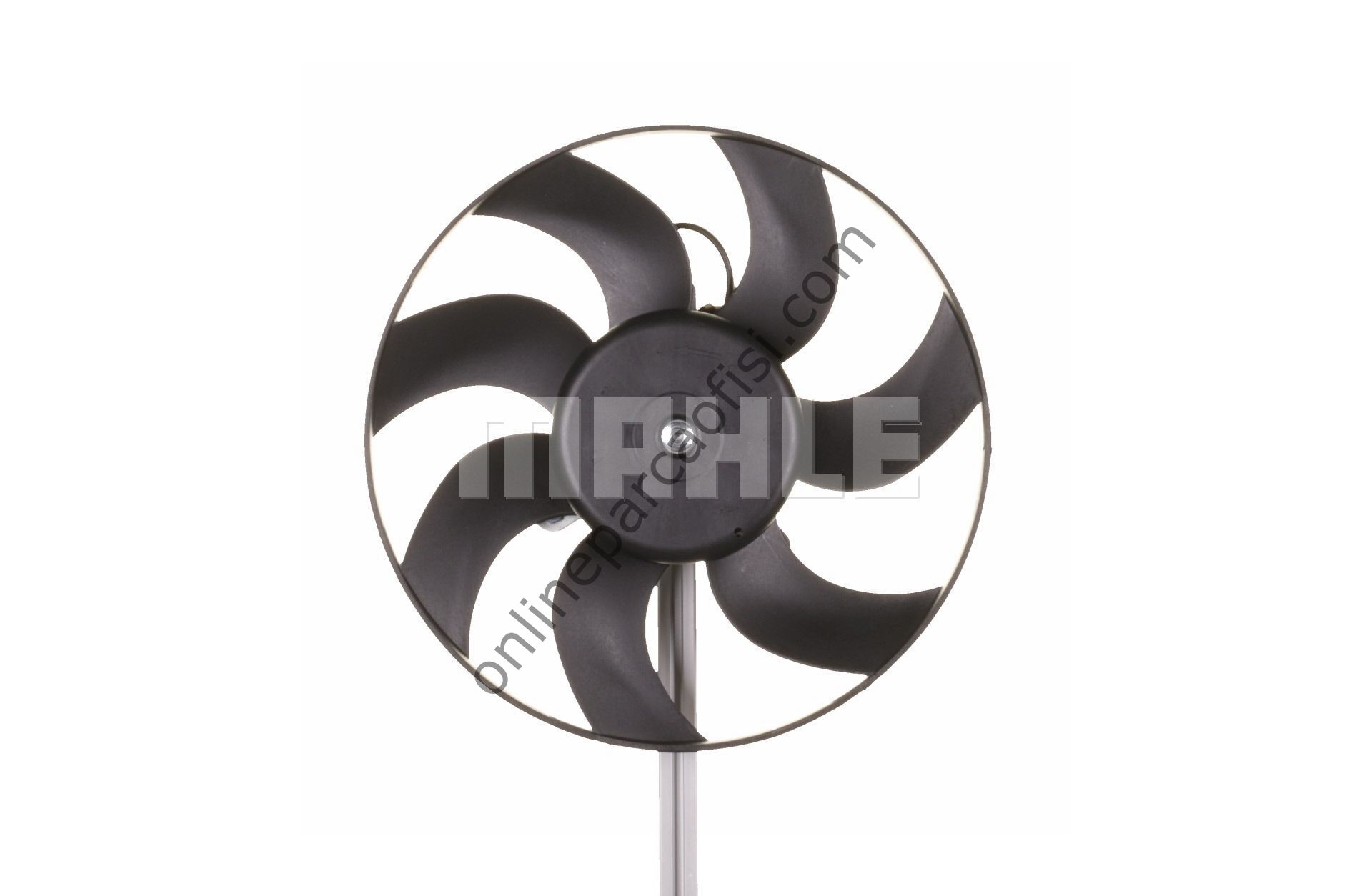 BEHR BHR CFF 171 000S | VW GOLF5-GOLF6-JETTA-PASSAT-CADDY-A3-LEON FAN MOTORU
