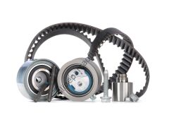 CONTITECH CT 1051K1 | VW PASSAT-GOLF5-JETTA-A3 TRIGER SETI