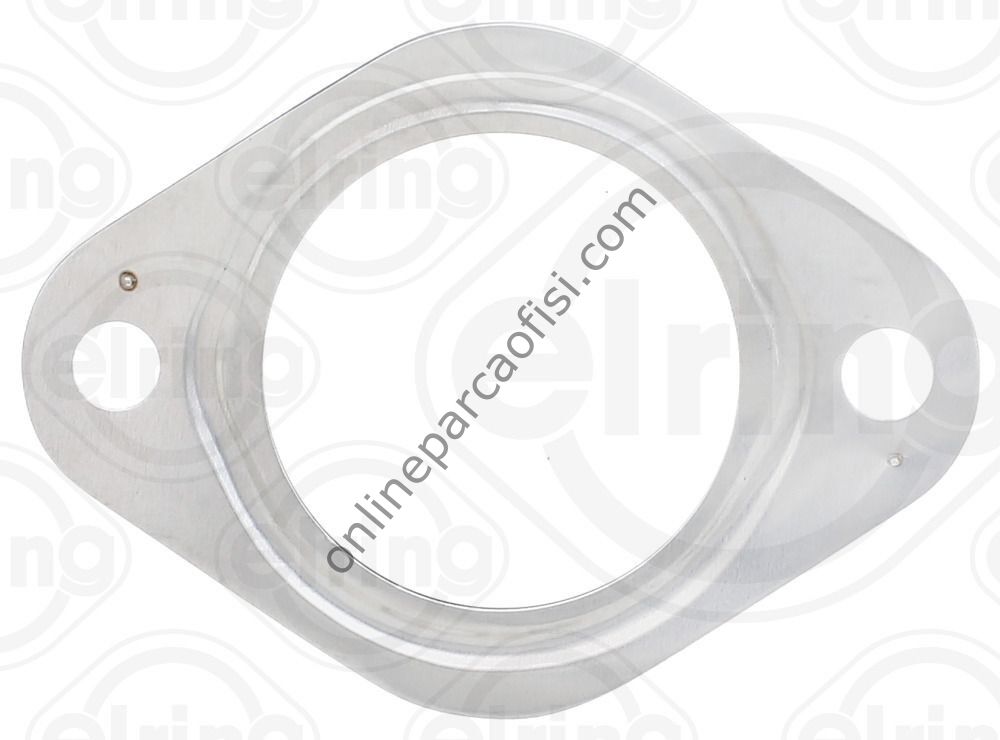 ELRING 428.790 | FORD MONDEO III BOGAZ KELEBEK CONTASI