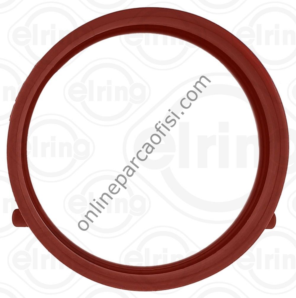 ELRING 786.470 | VOLVO S60 V70 XC70 XC90 TURBO HORTUMU CONTASI