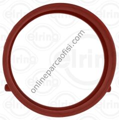 ELRING 786.470 | VOLVO S60 V70 XC70 XC90 TURBO HORTUMU CONTASI