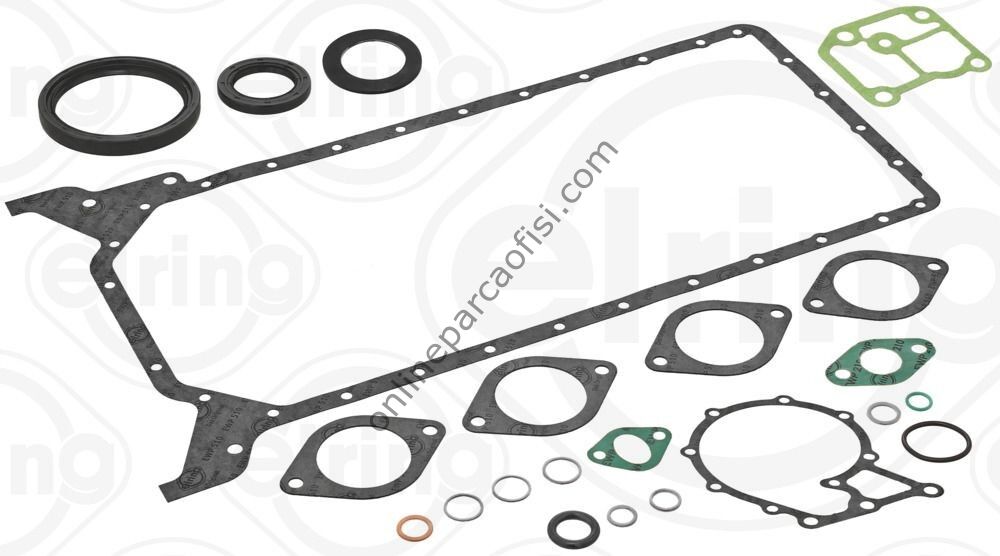 ELRING 814.539 | MERCEDES W201 23,16V TAKIM CONTA ALT