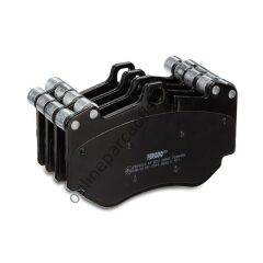 FERODO FDB4056 | VW CAYENNE-TOUAREG FREN BALATASI ÖN