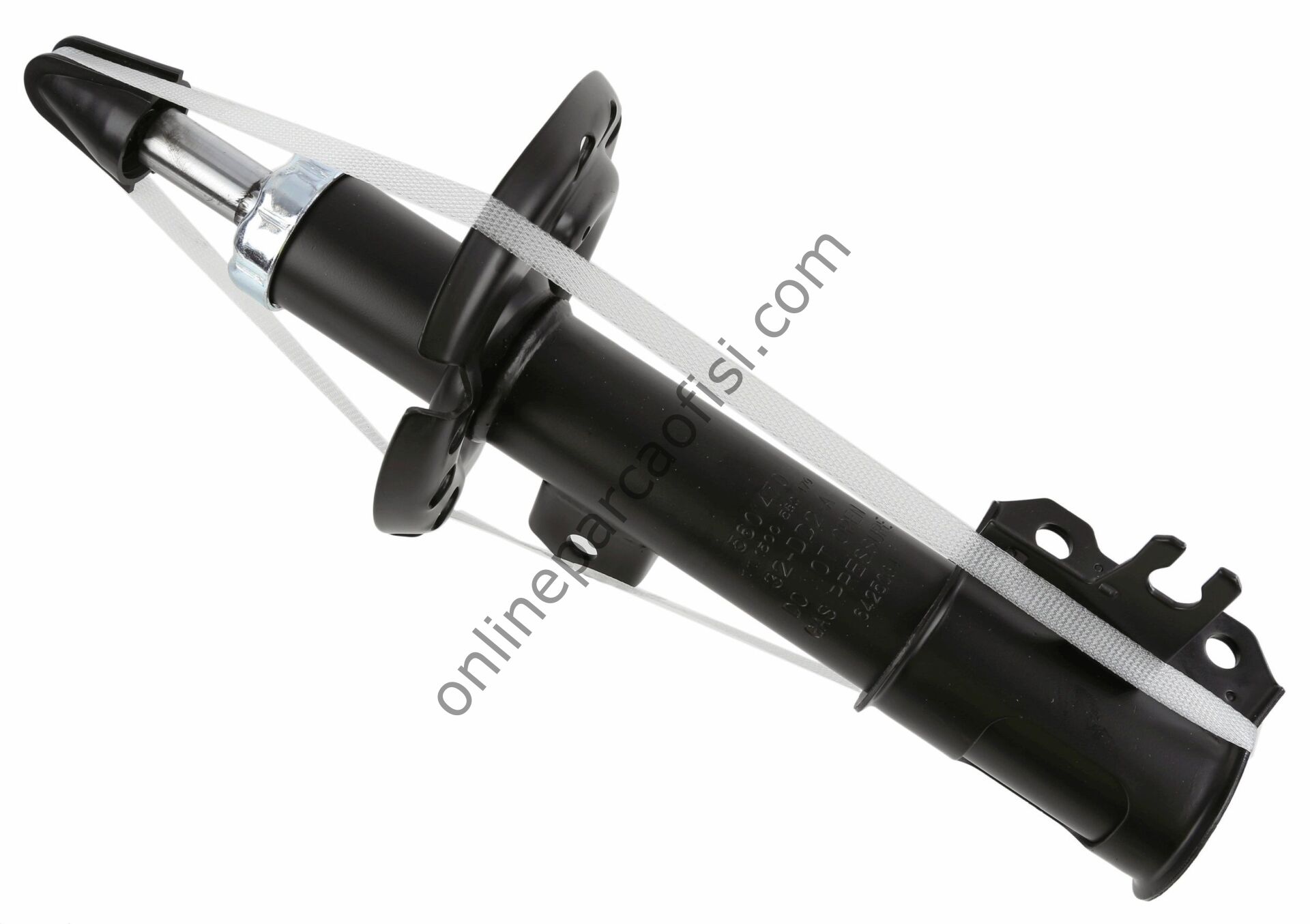 SACHS 560 470 | OPEL VECTRA C SIGNUM AMORTISÖR ÖN SOL