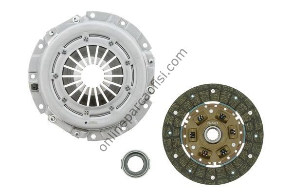 AISIN KZ-034A | JAPON 323 (BA, BJ) DEBRIYAJ SETI