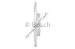 BOSCH 0986479B86 | PSA 407 FREN DISKI ARKA