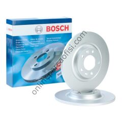 BOSCH 0986479B86 | PSA 407 FREN DISKI ARKA