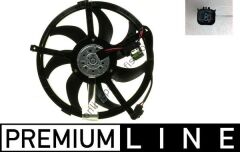 BEHR BHR CFF 250 000P | BMW MINI R55-R56-R57-R58-R59-R60-R61 KLIMA FAN MOTORU