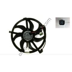 BEHR BHR CFF 250 000P | BMW MINI R55-R56-R57-R58-R59-R60-R61 KLIMA FAN MOTORU