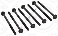 ELRING 593.520 | BMW F20-F21-F40-F45-F46-X1 F48-X2 F39 SILINDIR KAPAK SAPLAMASI