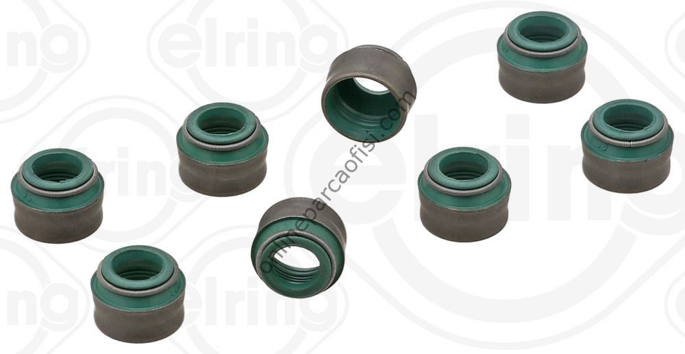 ELRING 814.954 | MERCEDES W126 SUPAP LASTIGI