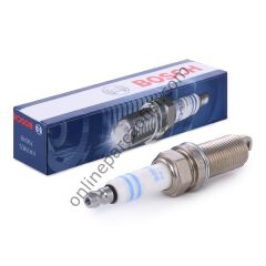 BOSCH BCH 0242236578 | PSA 206/207/307/301/308 BUJI