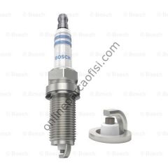 BOSCH 0242236578 | PSA 206/207/307/301/308 BUJI