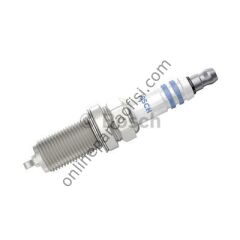 BOSCH 0242236578 | PSA 206/207/307/301/308 BUJI