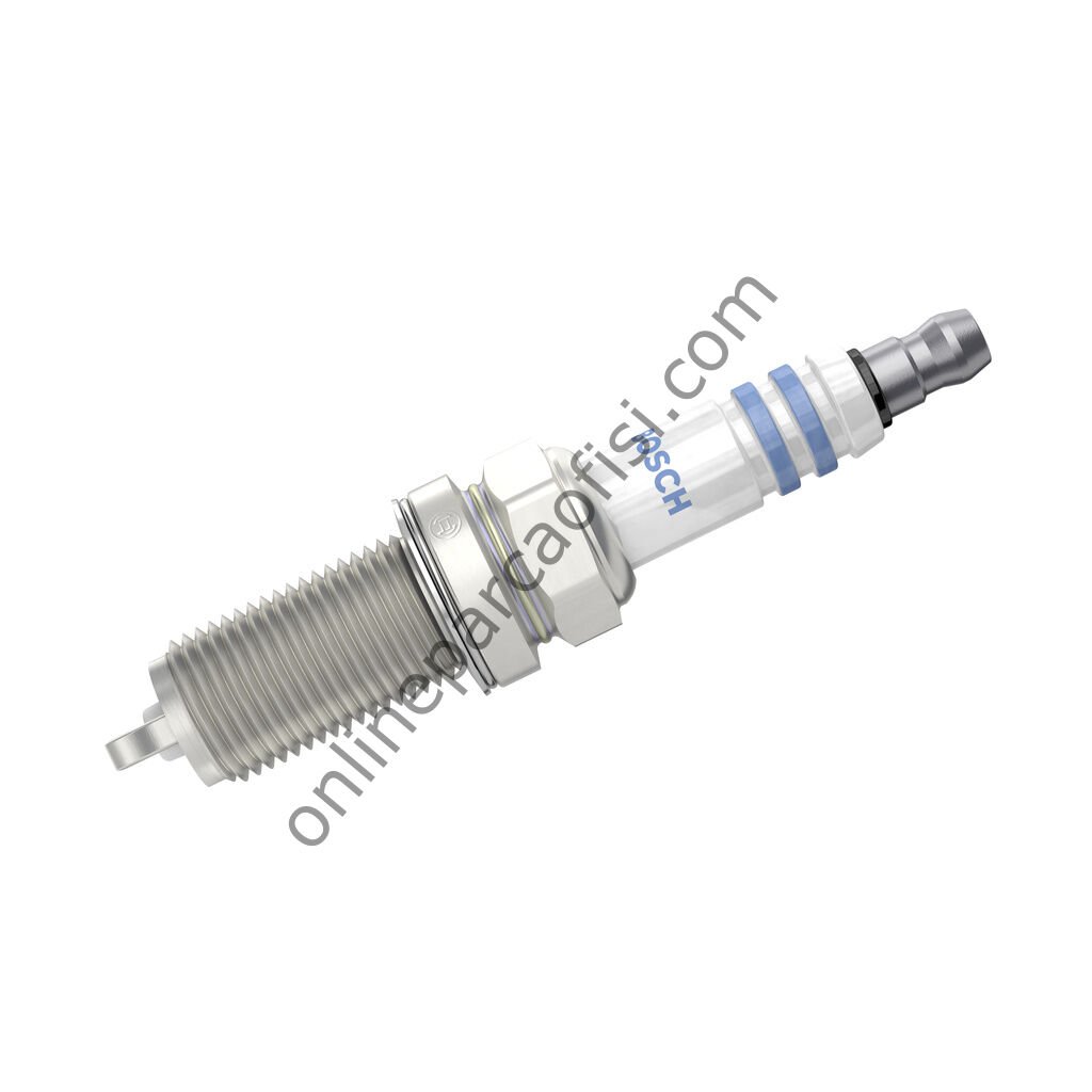 BOSCH BCH 0242236578 | PSA 206/207/307/301/308 BUJI