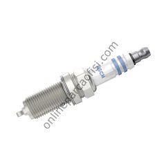 BOSCH 0242236578 | PSA 206/207/307/301/308 BUJI