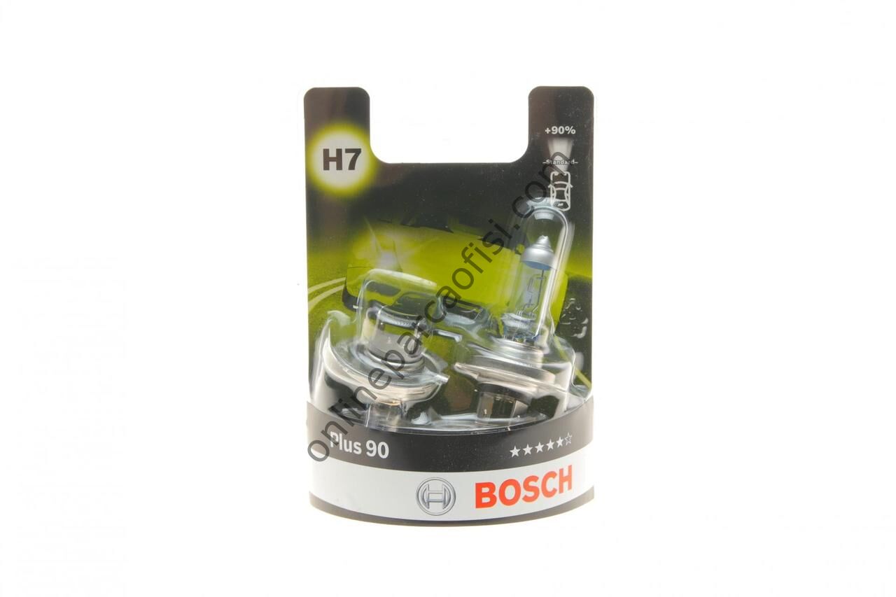 BOSCH BCH 1987301423 | UNI BM AMPÜL