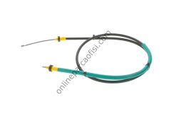 BOSCH 1987477956 | RENAULT LOGAN EL FREN TELI