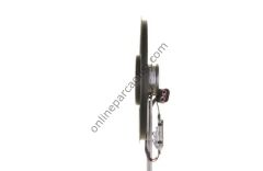 BEHR CFF 261 000S | VW TOUAREG-Q7-CAYENNE FAN MOTORU