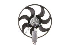 BEHR CFF 261 000S | VW TOUAREG-Q7-CAYENNE FAN MOTORU