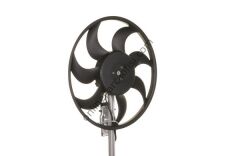 BEHR CFF 261 000S | VW TOUAREG-Q7-CAYENNE FAN MOTORU