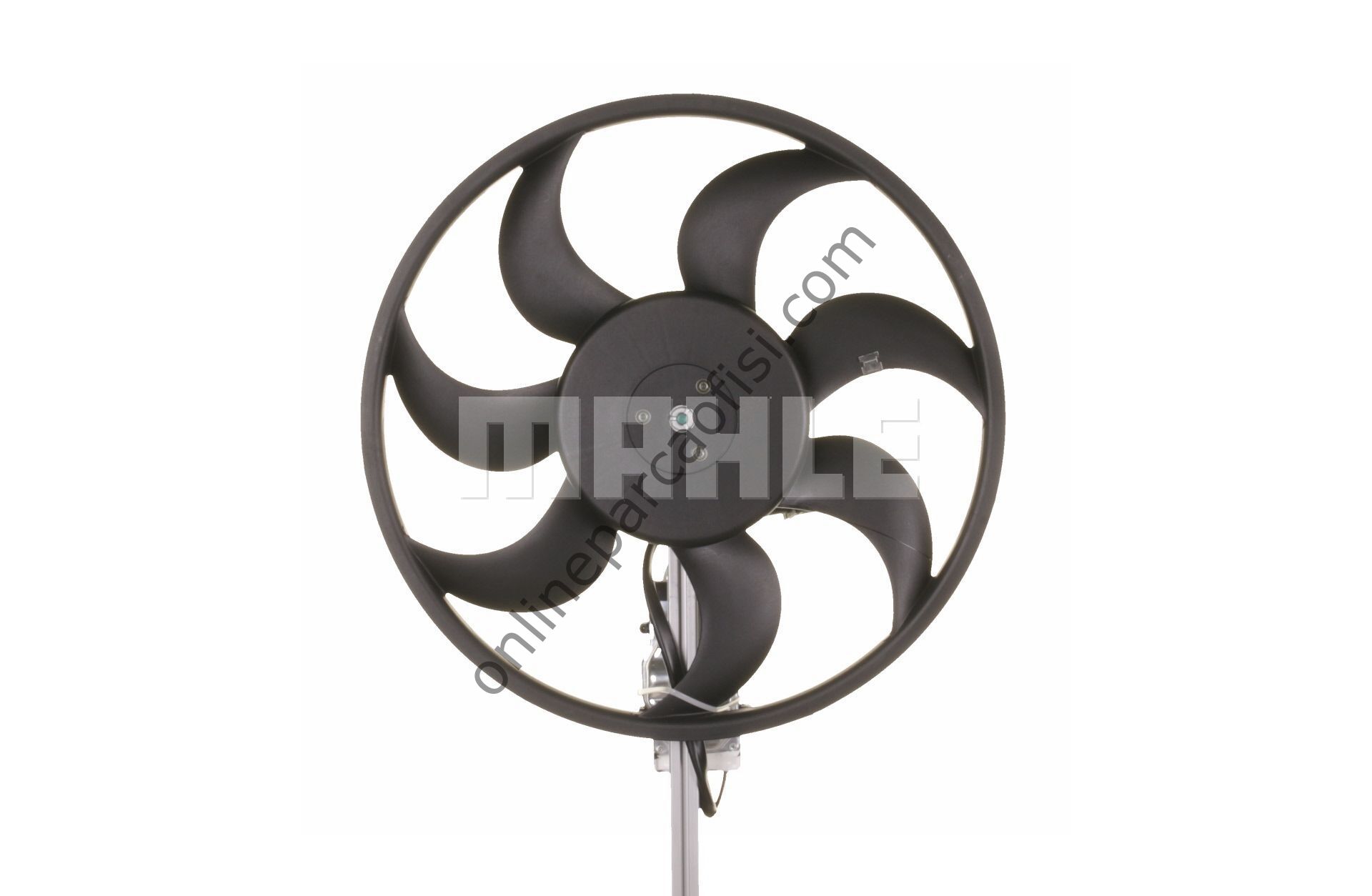 BEHR CFF 261 000S | VW TOUAREG-Q7-CAYENNE FAN MOTORU