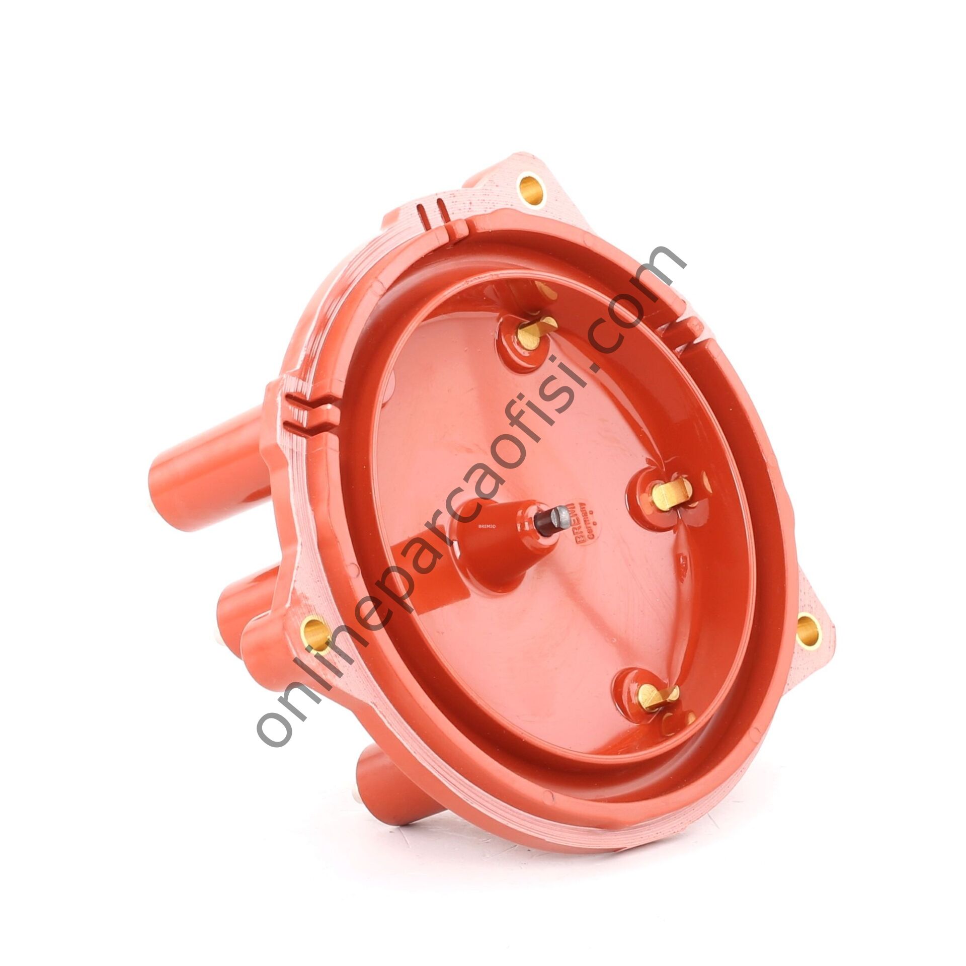 BREMI BRM 6005 | MERCEDES W124 / 201 126 DISTRIBÜTÖR KAPAGI