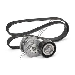 DAYCO KPV264 | PSA 3008/5008 V KAYIS SETI