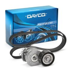 DAYCO KPV264 | PSA 3008/5008 V KAYIS SETI