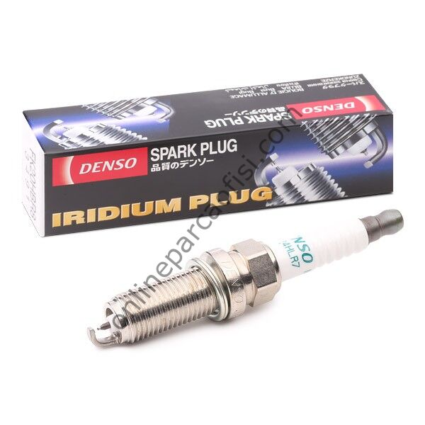 DENSO ZXE24HLR7 | VOLVO S60 S80 S90 V40 V60 V90 XC60 XC90 CLIO V SANDERO BUJI
