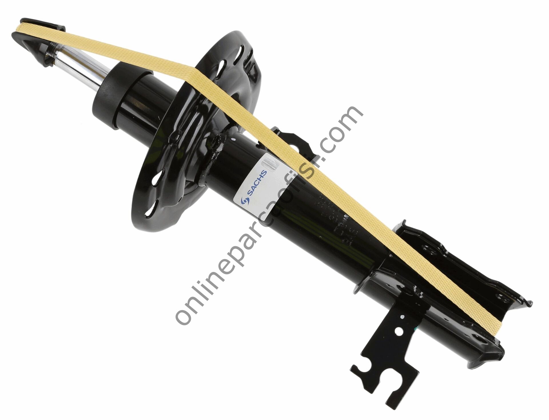 SACHS 560 539 | OPEL VECTRA C SIGNUM AMORTISÖR ÖN SOL