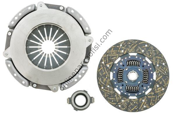 AISIN KY-142 | KORE H350 DEBRIYAJ SETI