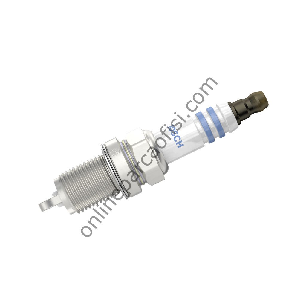 BOSCH 0242236592 | JAPON ODYSSEY (RL) BUJI