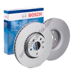 BOSCH 0986479C19 | FORD GALAXY/S60/S80/V60/V70/FREELANDER 2 FREN DISKI ÖN