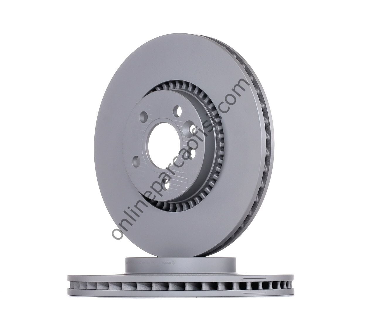 BOSCH 0986479C19 | FORD GALAXY/S60/S80/V60/V70/FREELANDER 2 FREN DISKI ÖN