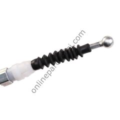 BOSCH BCH 1987477958 | VW GOLF5-GOLF6-JETTA-A3-LEON EL FREN TELI ARKA