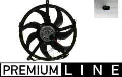 BEHR BHR CFF 251 000P | BMW MINI R55-R56-R57-R58-R59-R60-R61 KLIMA FAN MOTORU