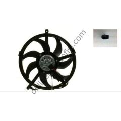 BEHR BHR CFF 251 000P | BMW MINI R55-R56-R57-R58-R59-R60-R61 KLIMA FAN MOTORU