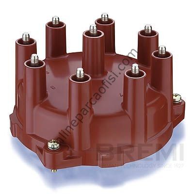 BREMI BRM 6006 | MERCEDES 126-107-463 DISTRIBÜTÖR KAPAGI