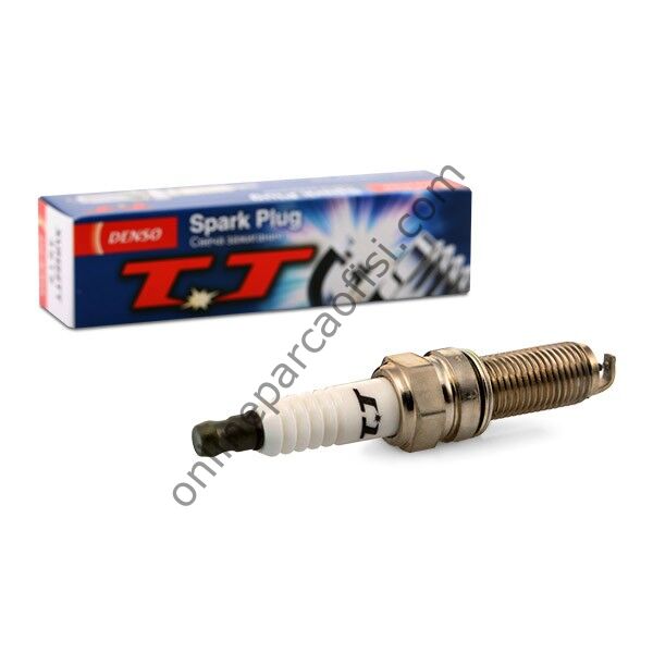 DENSO XUH22TT | KORE I20/I30/IX20/ELANTRA/ACCENT BLUE/SOLARIS/CEED/RIO/SOUL/VENGA BUJI